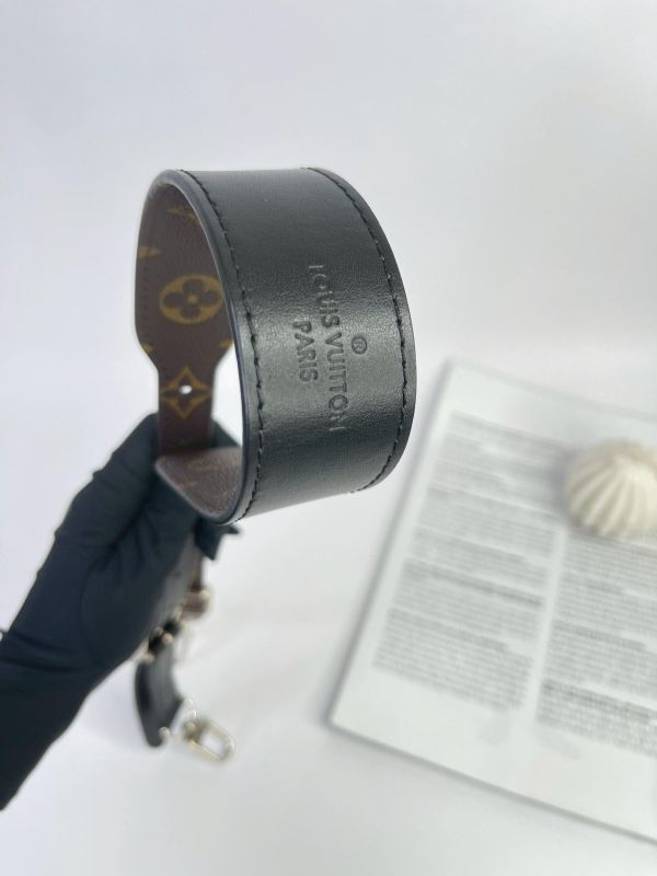 【95成新】LV CarryAll Cargo Vibe PM 