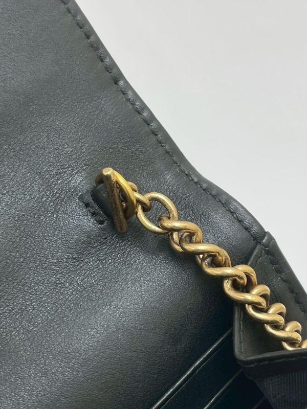 【9成新】GUCCI MARMONT WOC 
