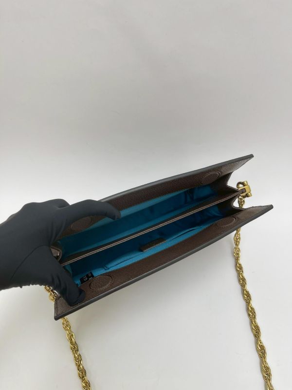 【95成新】GUCCI Ophidia小型肩揹袋 