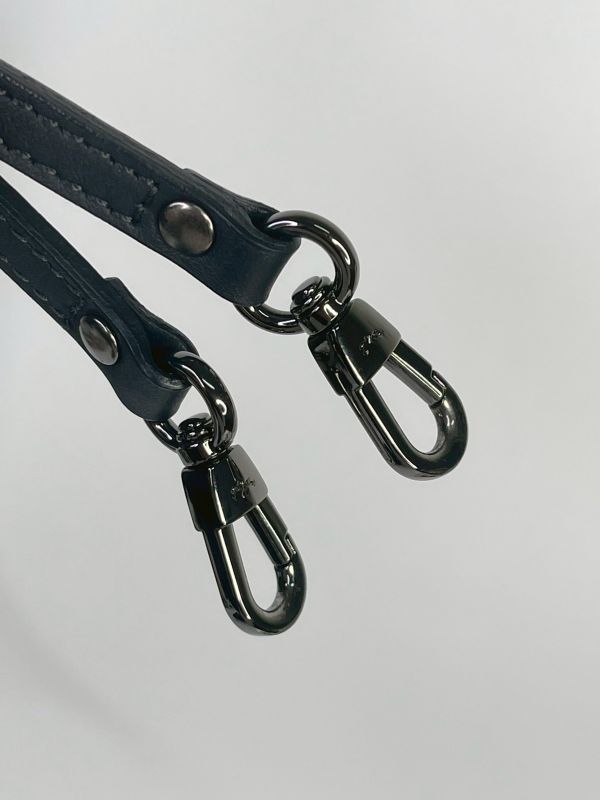 【99成新】LONGCHAMP Le Pliage Xtra 手拿包 XS 