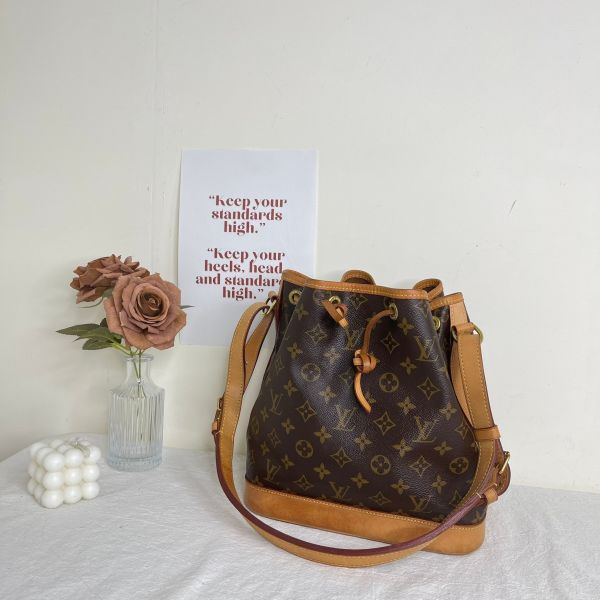 【12期0利率】LV Petit Noé 【85成新】 