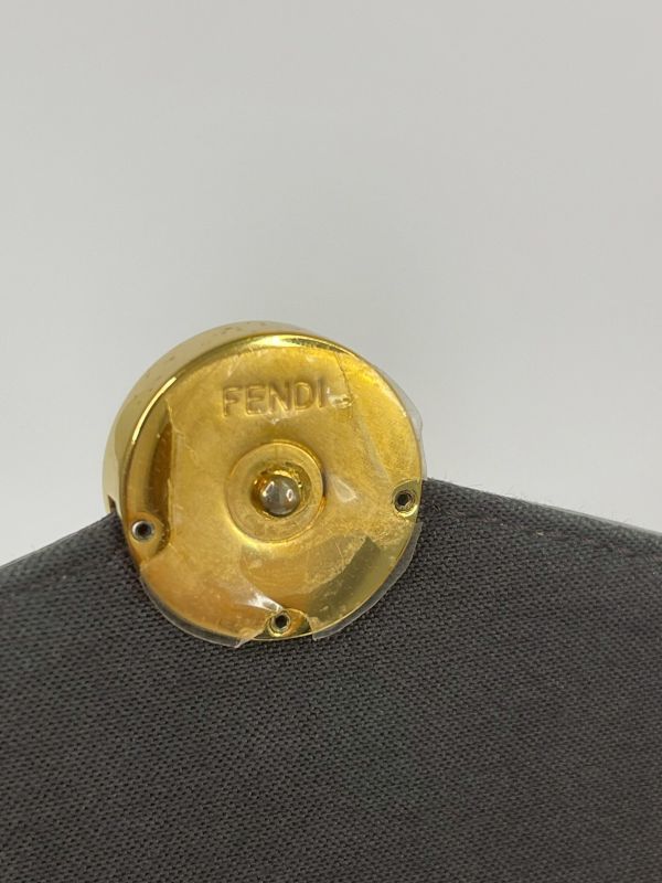 【分期0利率】FENDI F IS FENDI三合一WOC【9成新】 