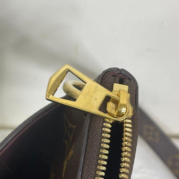 【9成新】LV ODEON MM 