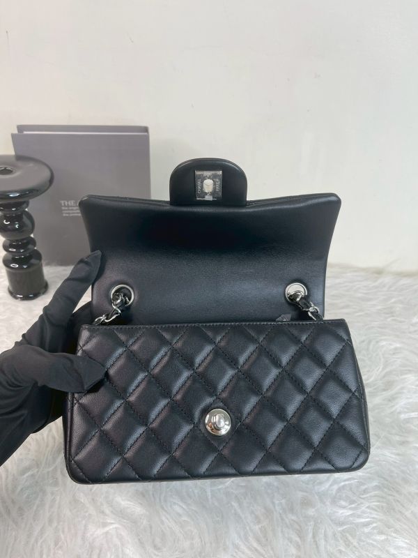 【分期0利率】CHANEL CF20 【未使用閒置品】 