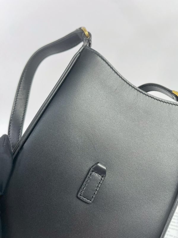 【未使用閒置品】YSL Le 5À7 迷你手機包 