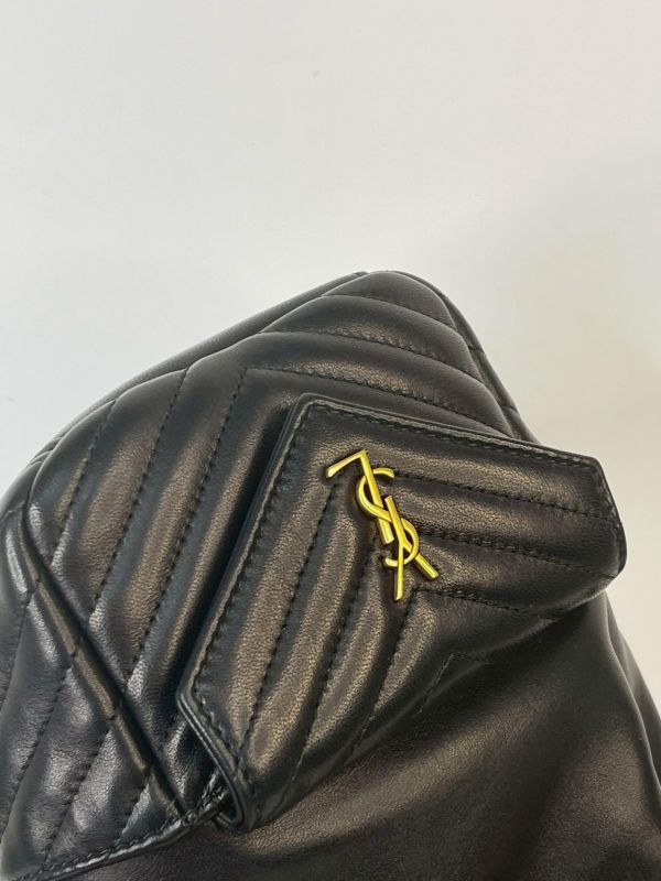 【99成新】YSL JOE迷你水桶 