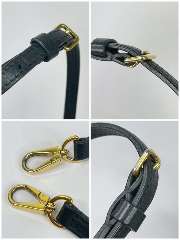 【85成新】LV LOCKY BB 