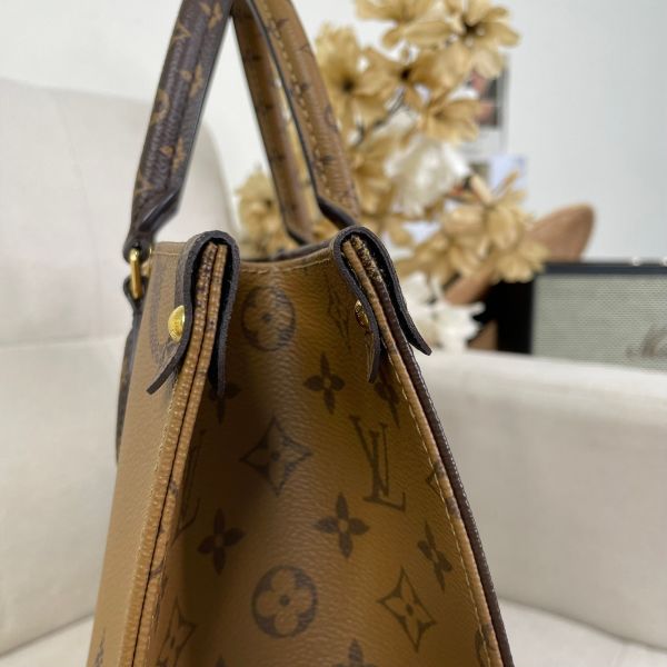 【12期0利率】LV ON THE GO MM【95成新】 