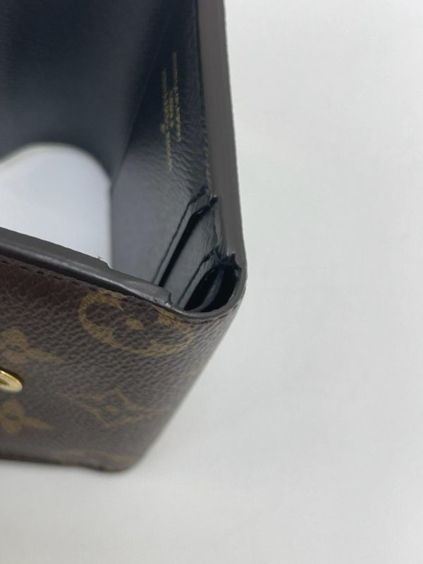 【95成新】LV Zoe' 短夾 