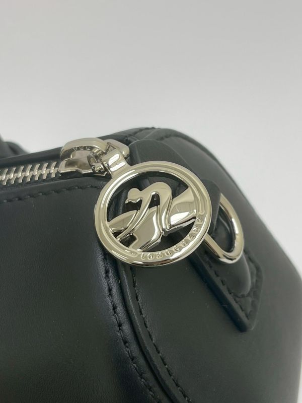 【全新品】LONGCHAMP Daylong 手提包 S號 