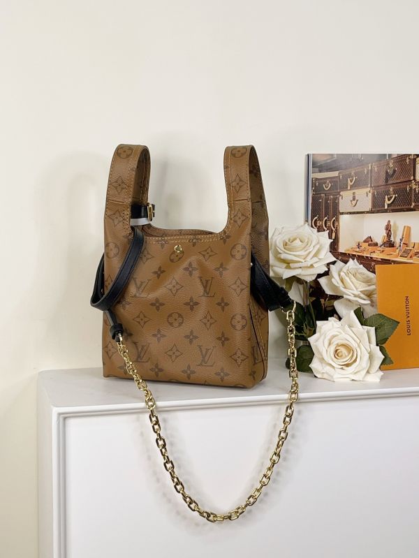 【分期0利率】LV Atlantis BB 菜籃子【全新品】 