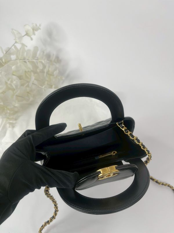 【分期0利率】CHANEL KELLY MINI【全新品】 