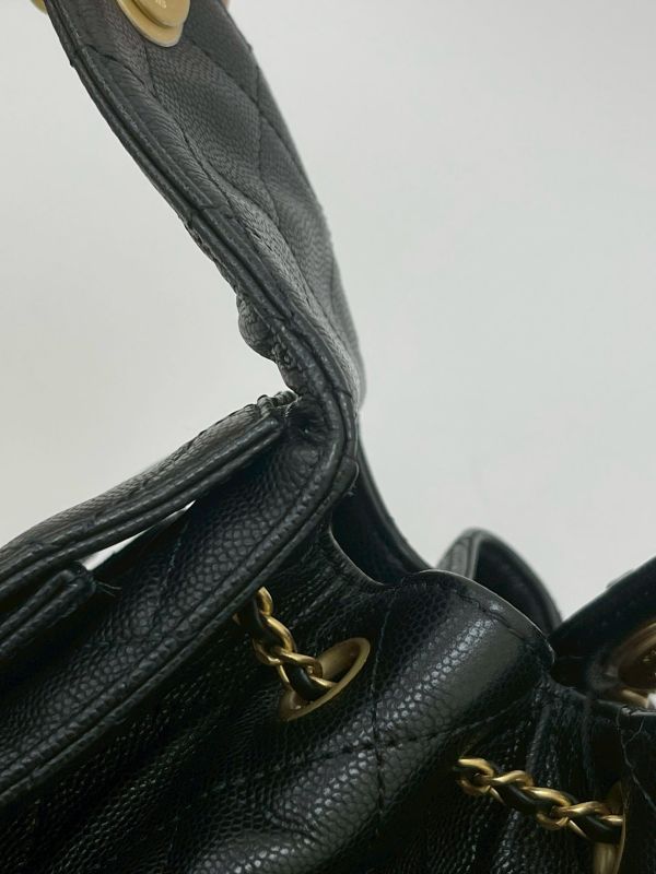 【95成新】CHANEL 25 BAG 小號 