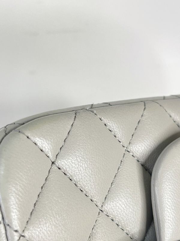 【分期0利率】CHANEL 方胖 【9成新】 