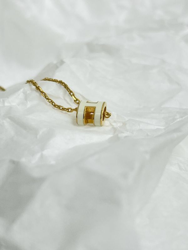 【95成新】HERMES MINI POP H 