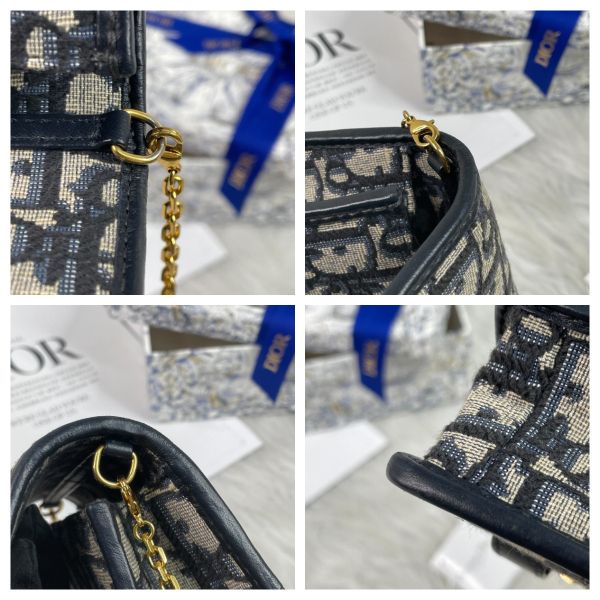【12期0利率】DIOR 蒙田NANO【9成新】 