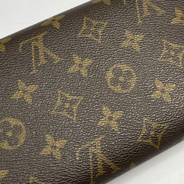 【分期0利率】LV POCHETTE TWIN GM 肩背包【9成新】 