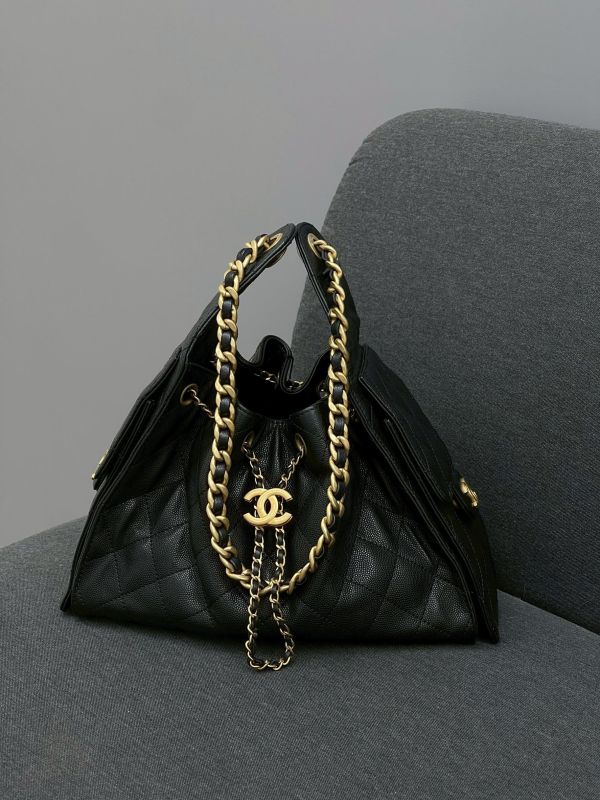 【95成新】CHANEL 25 BAG 小號 