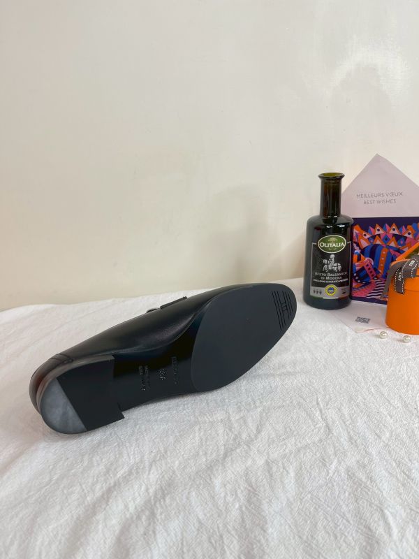 【分期0利率】HERMES Royal 莫卡辛樂福鞋【全新品】 