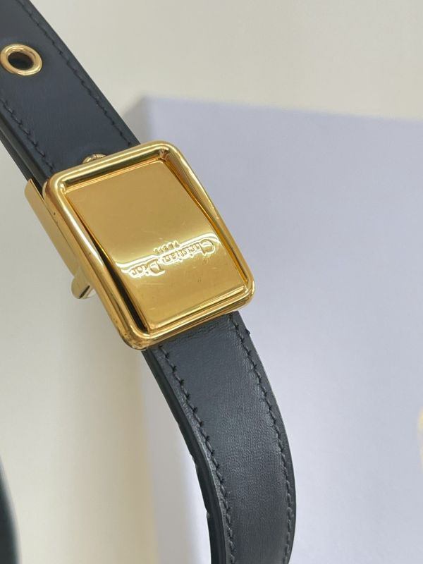 【分期0利率】DIOR 30 Montaigne 包【9成新】 