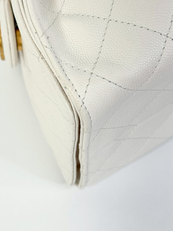 【95成新】CHANEL 25 BAG 小號 