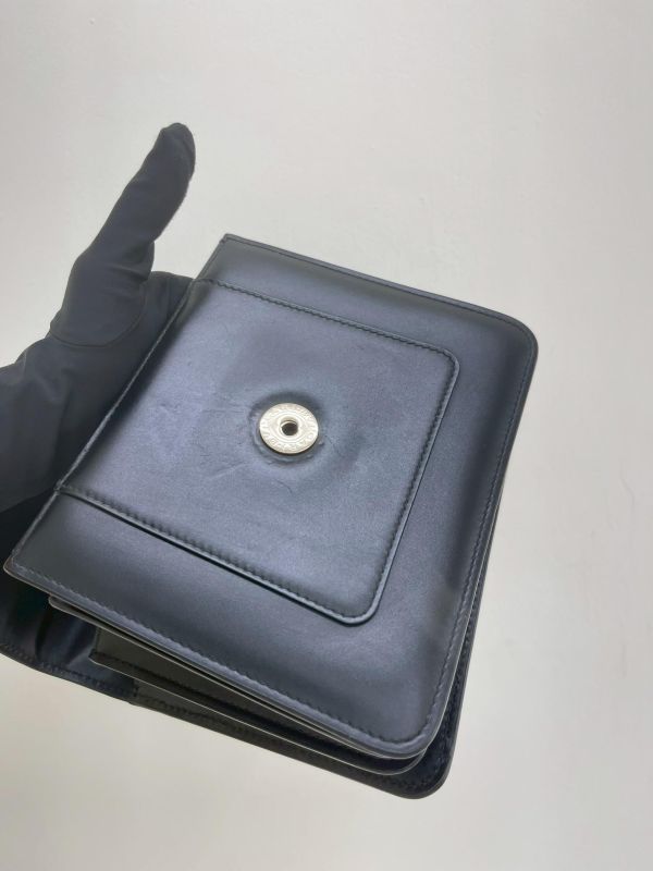【9成新】BVLGARI Serpenti Forever 手提包 