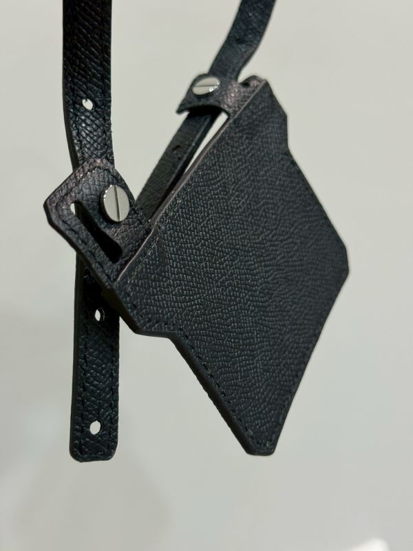 【95成新】HERMES CONTANCE SLIM 