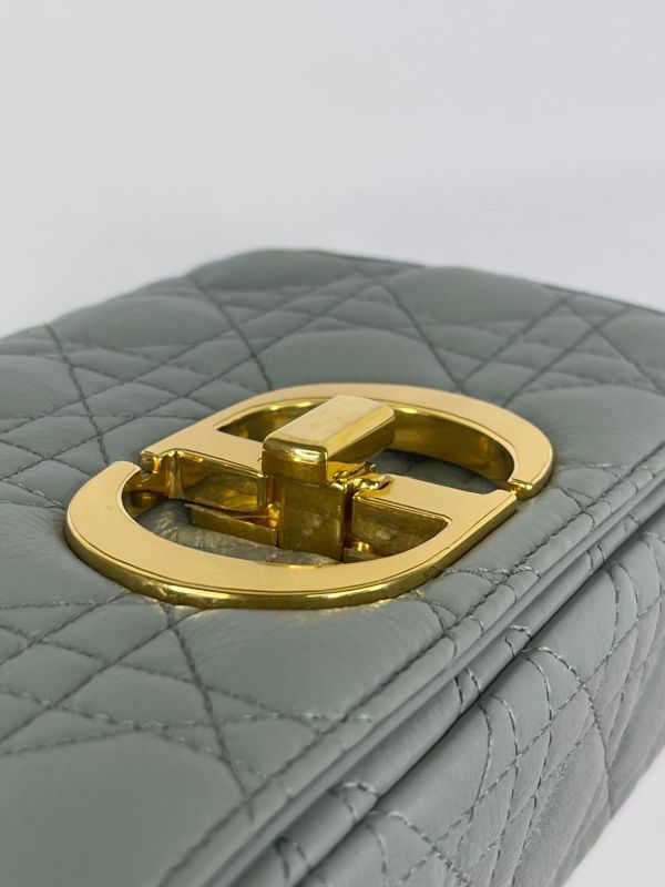 【95成新】DIOR CARO 小號 