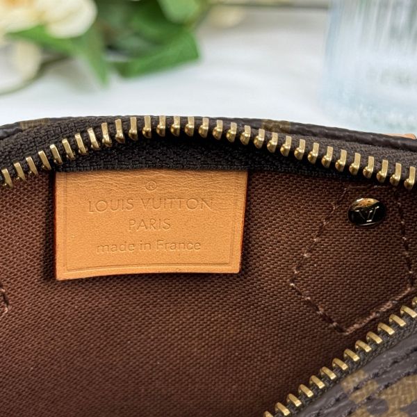 【12期0利率】LV NANO SPEEDY【9成新】 
