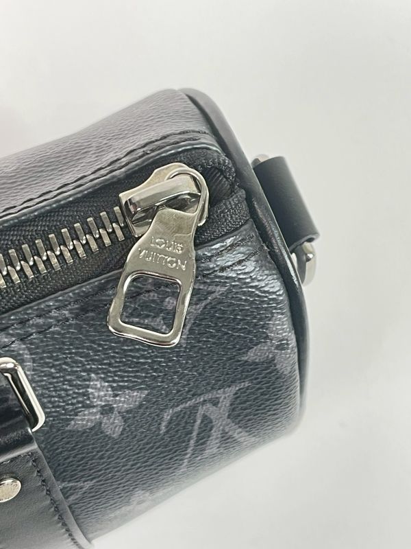 【分期0利率】LV KEEPALL XS【9成新】 