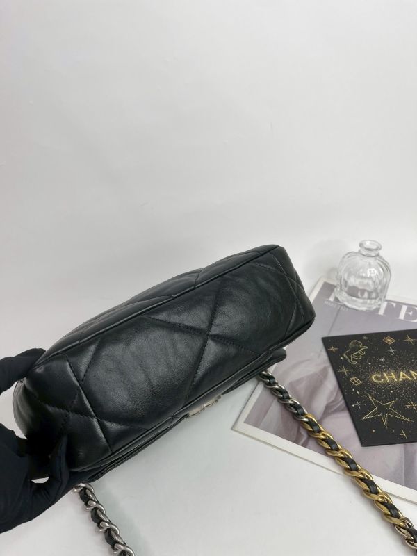 【95成新】CHANEL 19BAG 26cm 
