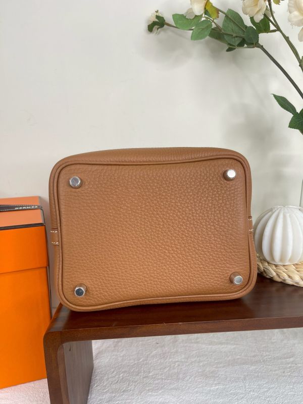 【分期0利率】HERMES Picotin 18【全新品】 