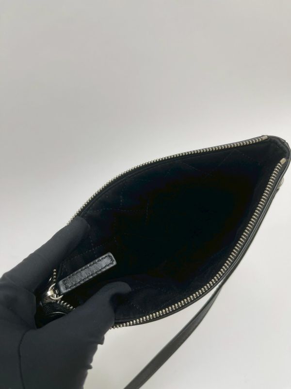 【99成新】CHANEL 22 BAG 中號 