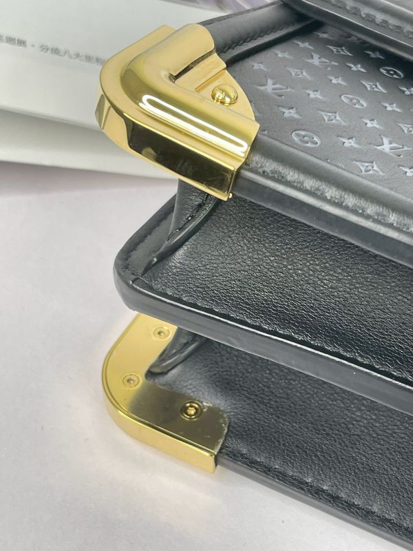 【分期0利率】 LV DAUPHINE MM【99成新】 