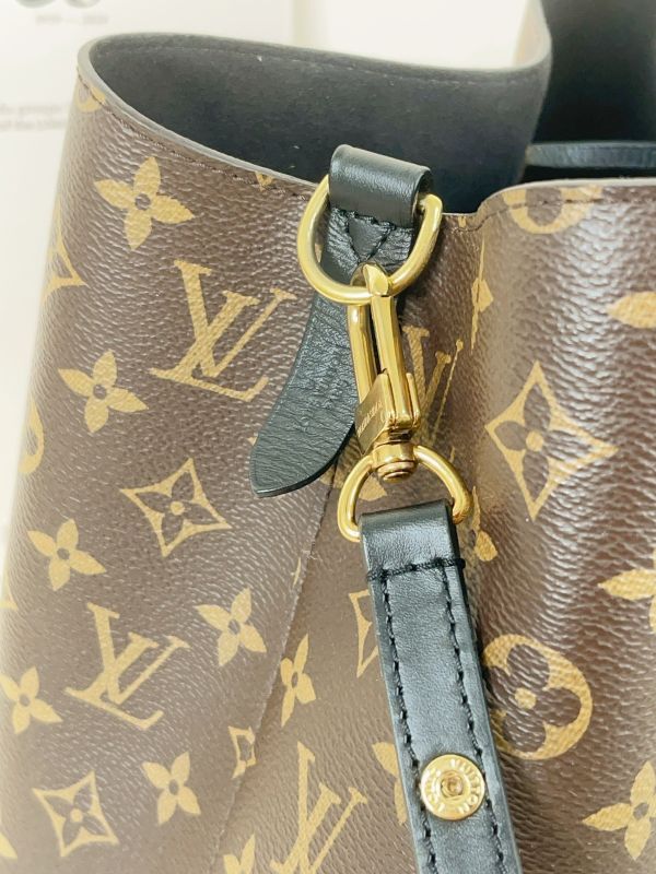 【分期0利率】LV NéoNoé MM【9成新】 