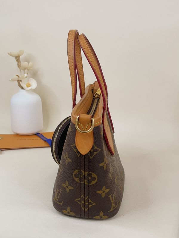 【分期0利率】LV Nerverfull BB【9成新】 