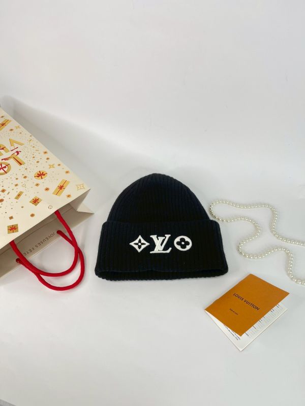 【分期0利率】LV Headline 冷帽【95成新】 
