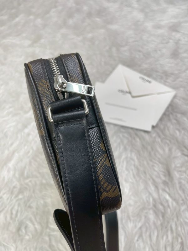 【分期0利率】CELINE Horizontal 相機包【95成新】 