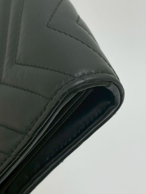 【9成新】GUCCI MARMONT WOC 