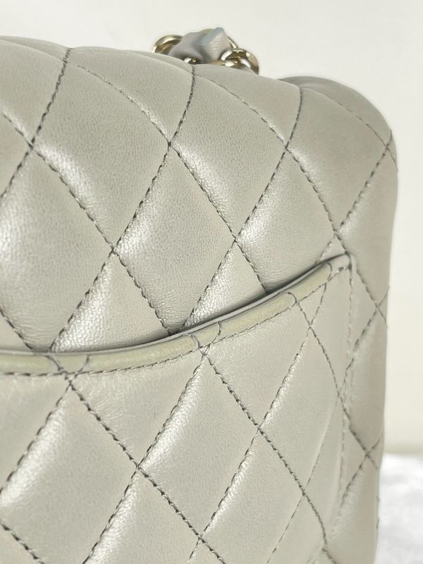 【分期0利率】CHANEL 方胖 【9成新】 