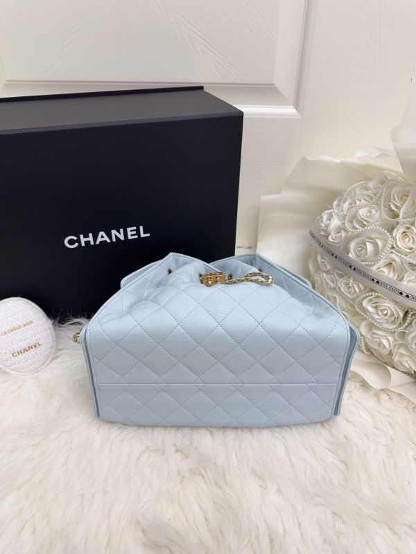 【95成新】CHANEL 25 BAG 小號 