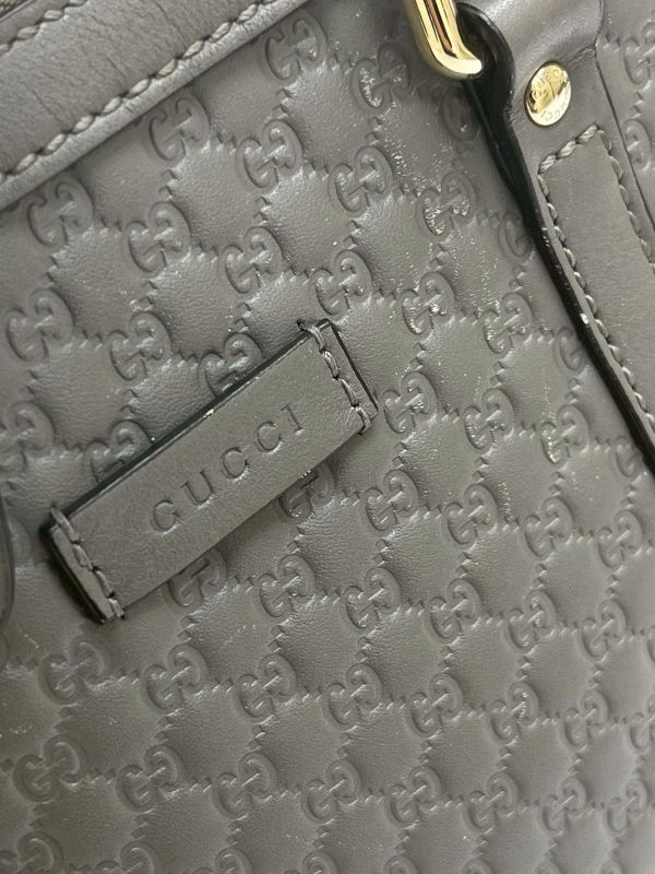 【9成新】GUCCI SSIMA迷你貝殼包 