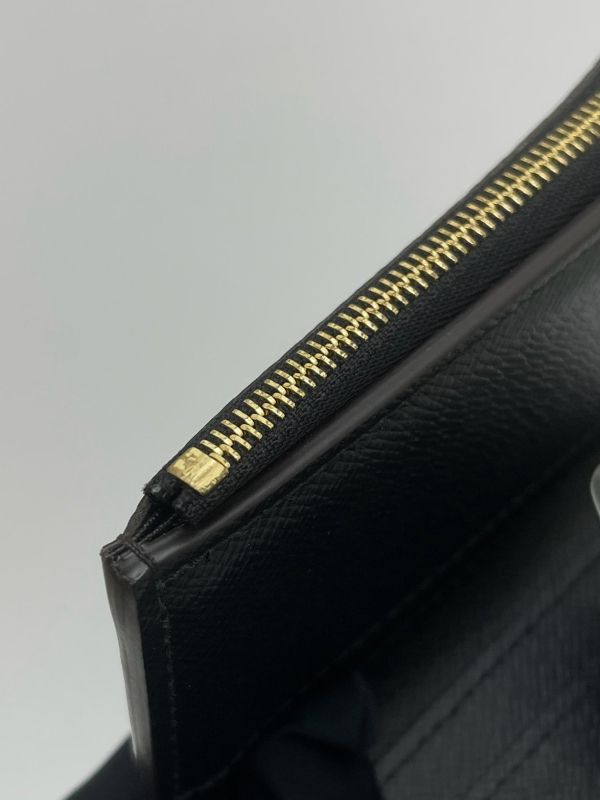 【95成新】LV Zoe' 短夾 