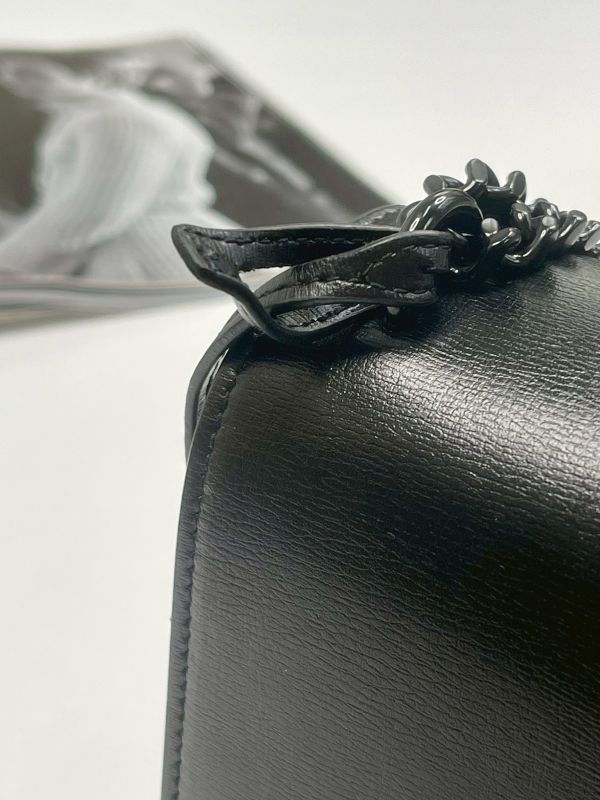 【分期0利率】 YSL SUNSET 迷你包【未使用閒置品】 