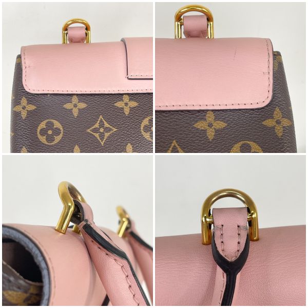 【12期0利率】LV  LOCKY BB【95成新】 