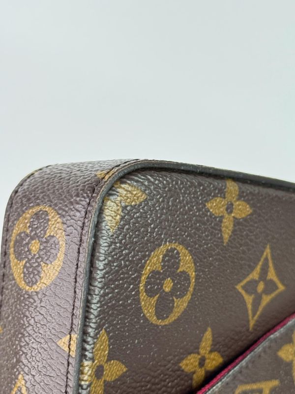 【85成新】 LV Félicie Pochette 