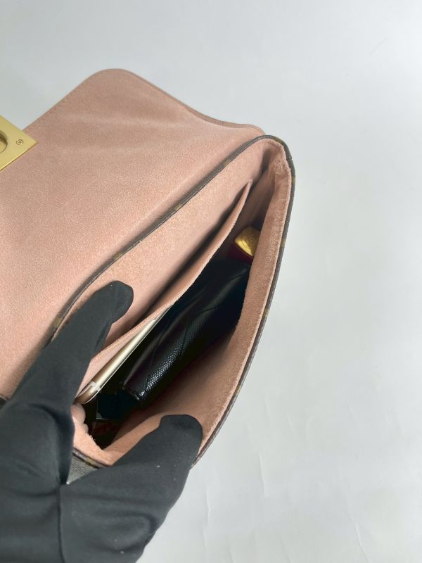 【分期0利率】LV LOCKY BB【9成新】 