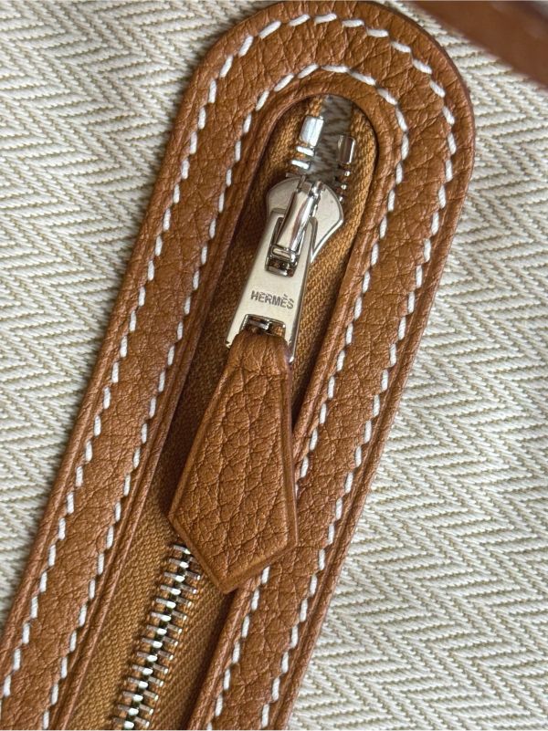 【分期0利率】HERMES GARDEN PARTY 30【未使用閒置品】 