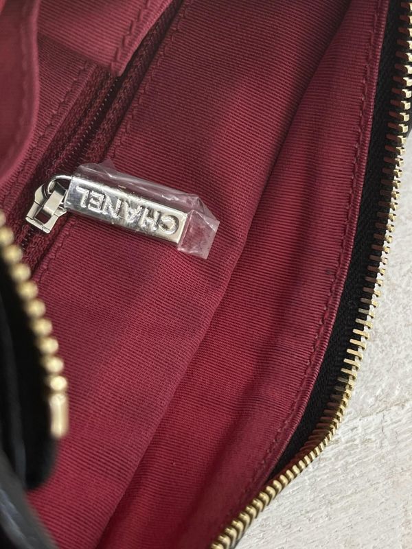 【9成新】CHANEL Gabrielle hobo 流浪包小號 