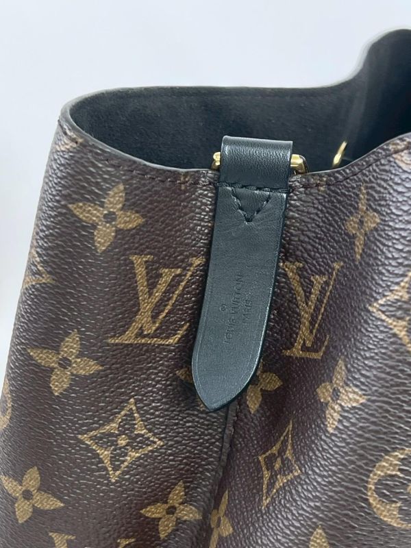 【9成新】LV NéoNoé MM 